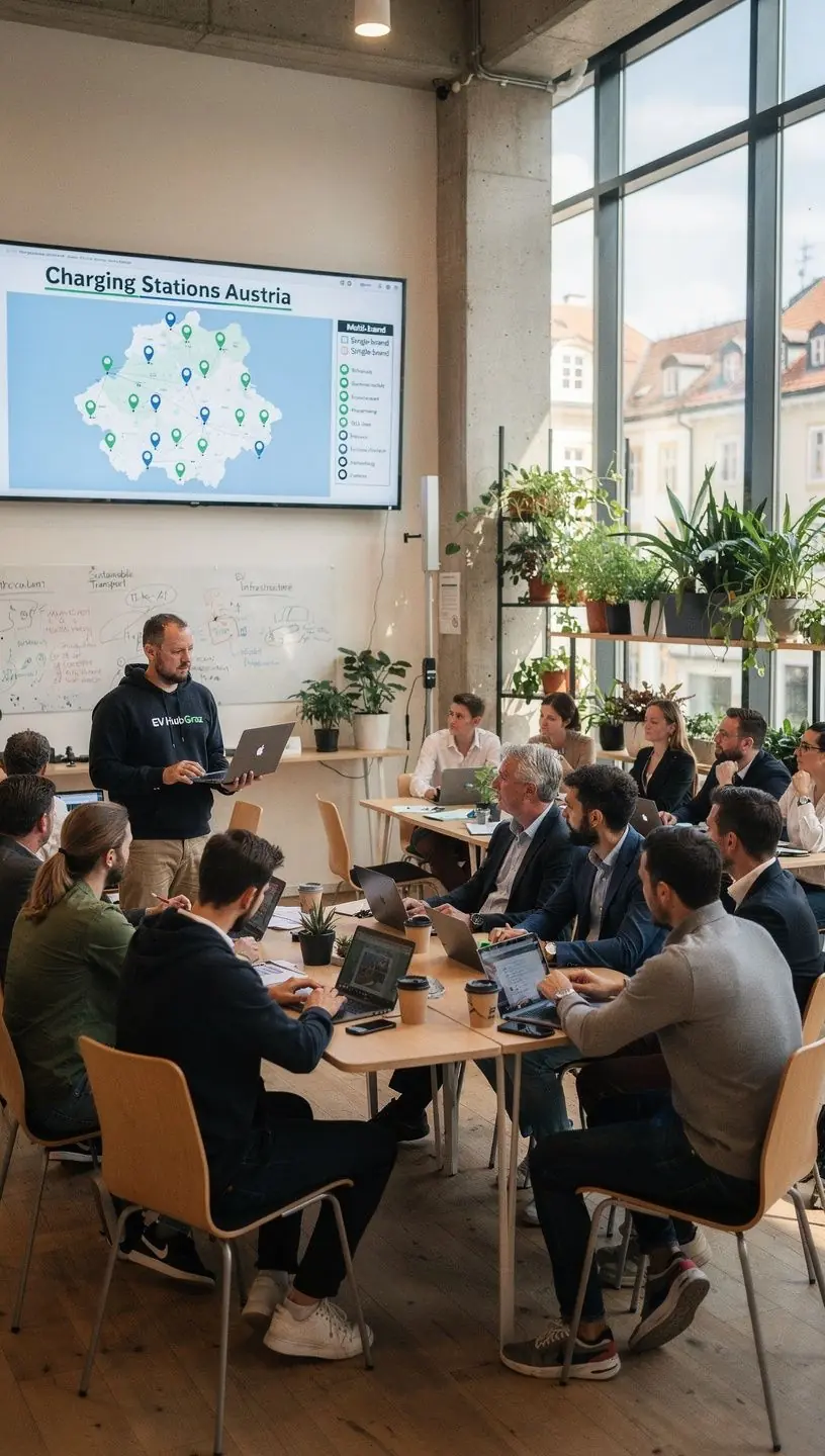 Ladekabel und Steckdosen für Elektroautos, die auf Benutzerfreundlichkeit ausgelegt sind